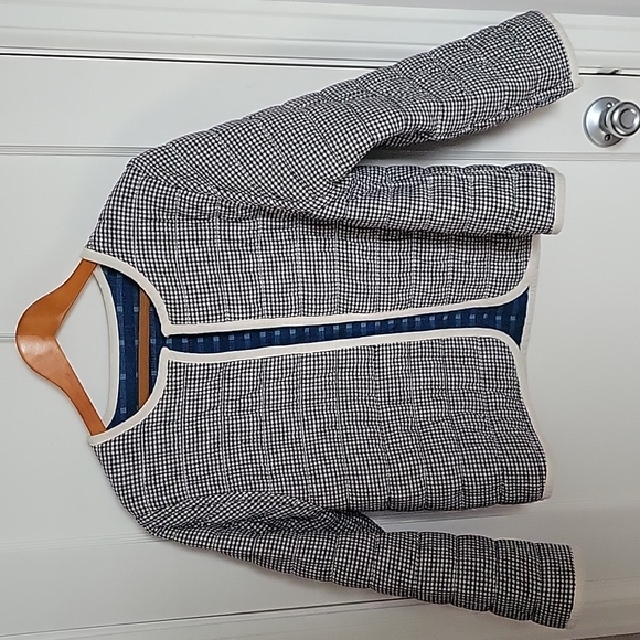 Ace & Jig Quilted Jacket - Picture 4 of 6